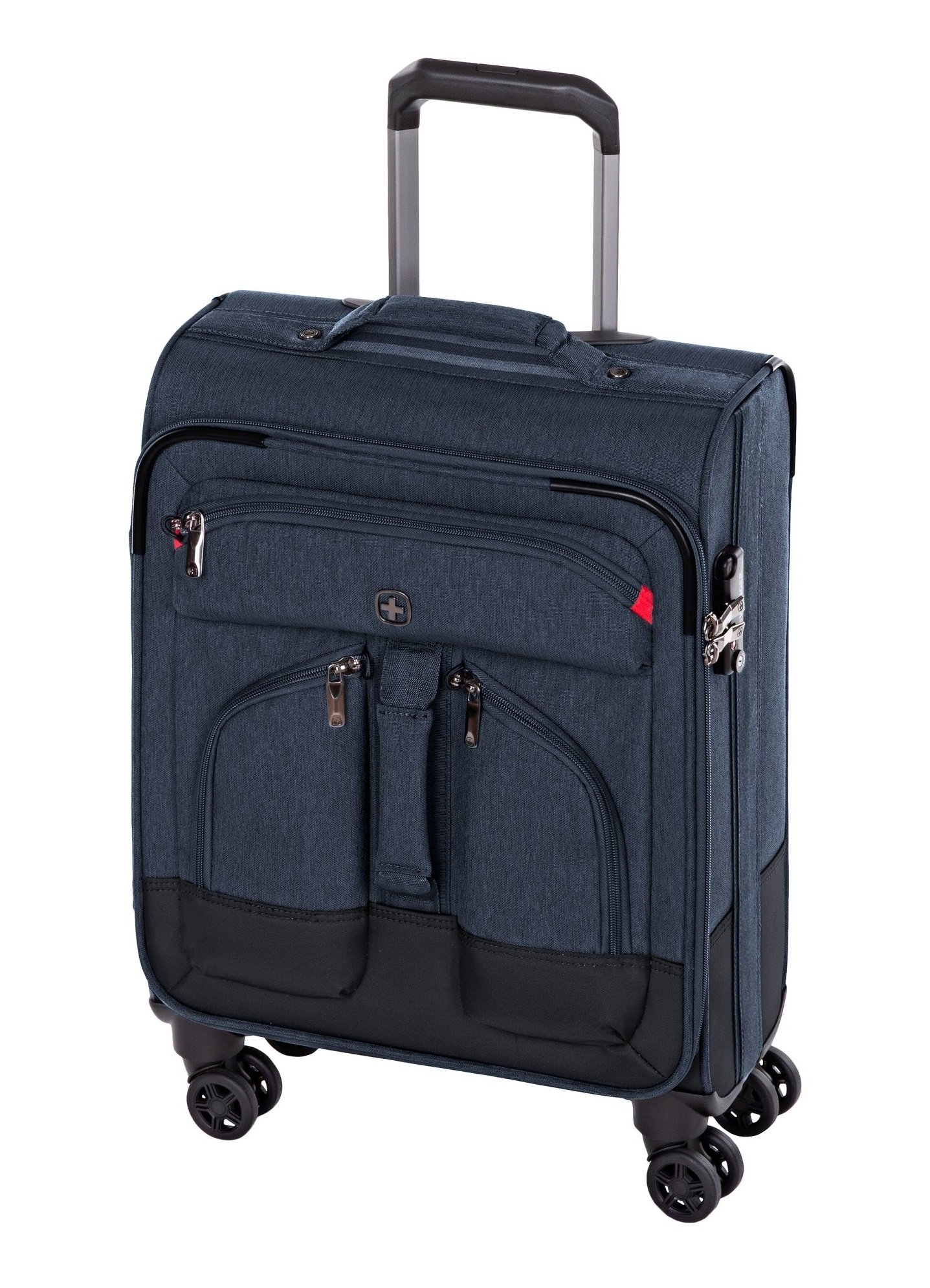 

WENGER Deputy, 20", малый, тёмно-синий (604368)