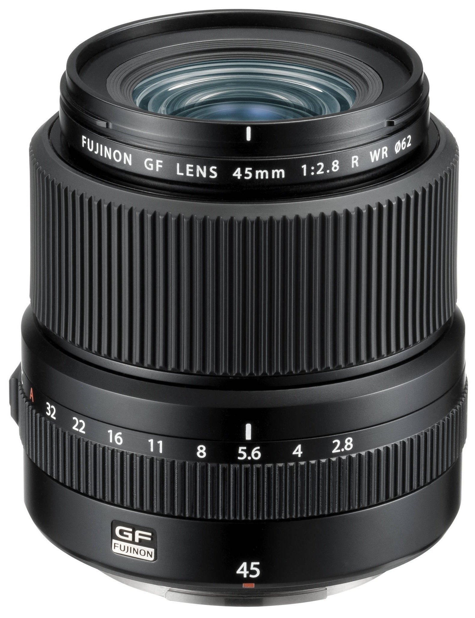 

FUJIFILM GF 45 mm f/2.8 R WR (16559170)