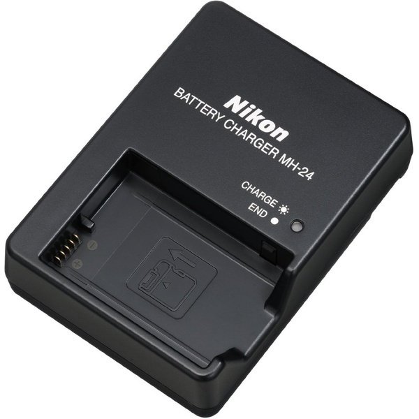 

NIKON MH-24