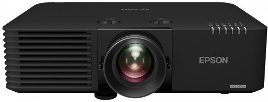 

EPSON EB-L735U (3LCD, WUXGA, 7000 lm, LASER) (V11HA25140), Чёрный