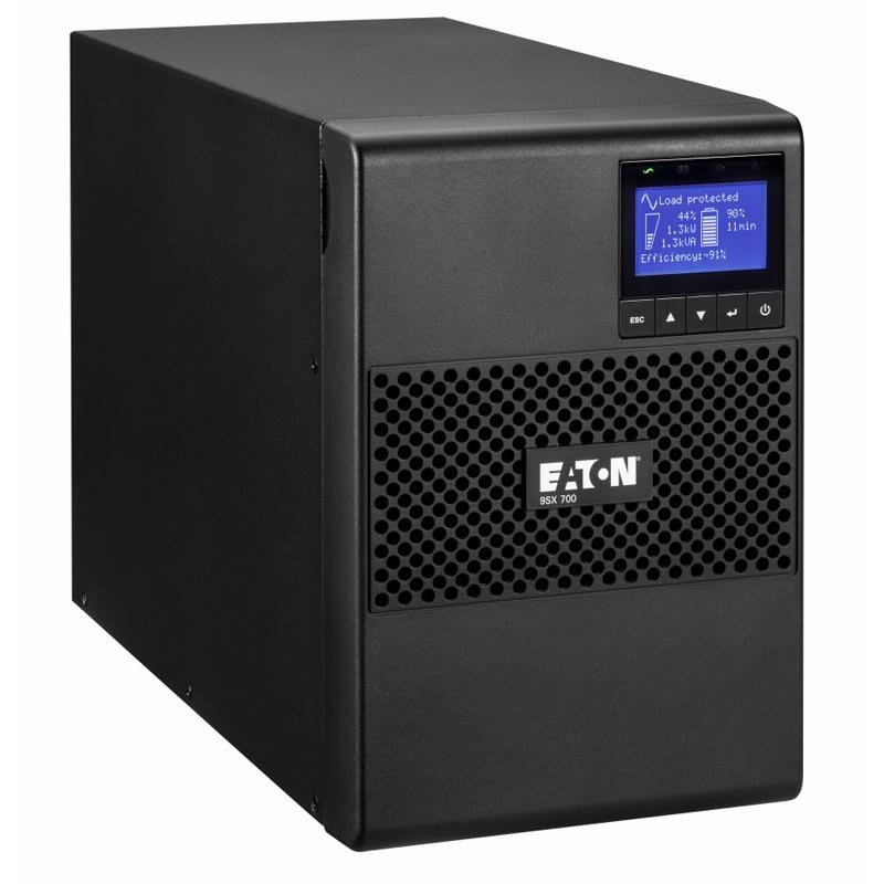 

Eaton 9SX 700VA (9103-3374)