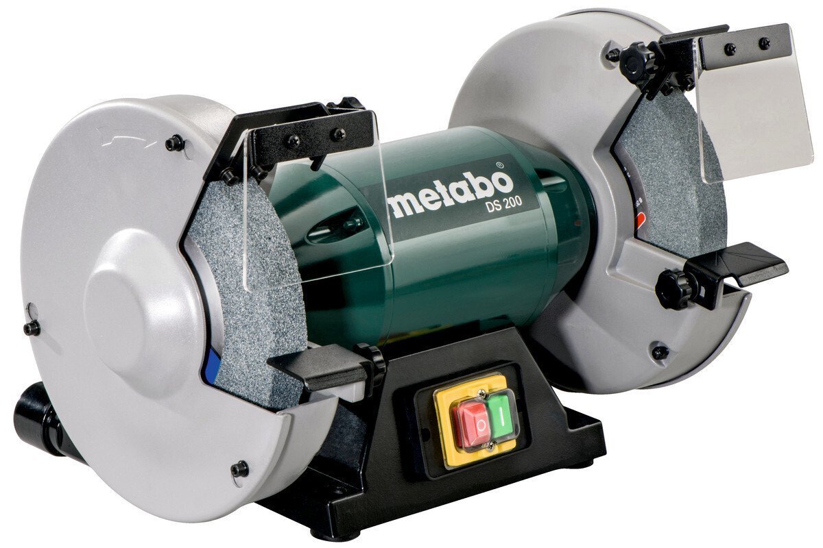 

METABO DS 200 (619200000)