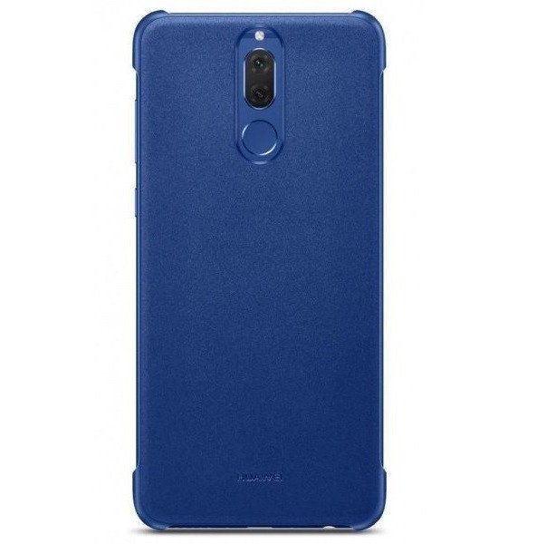 

HUAWEI Mate 10 lite Multi Color PU case Blue (51992219), Голубой