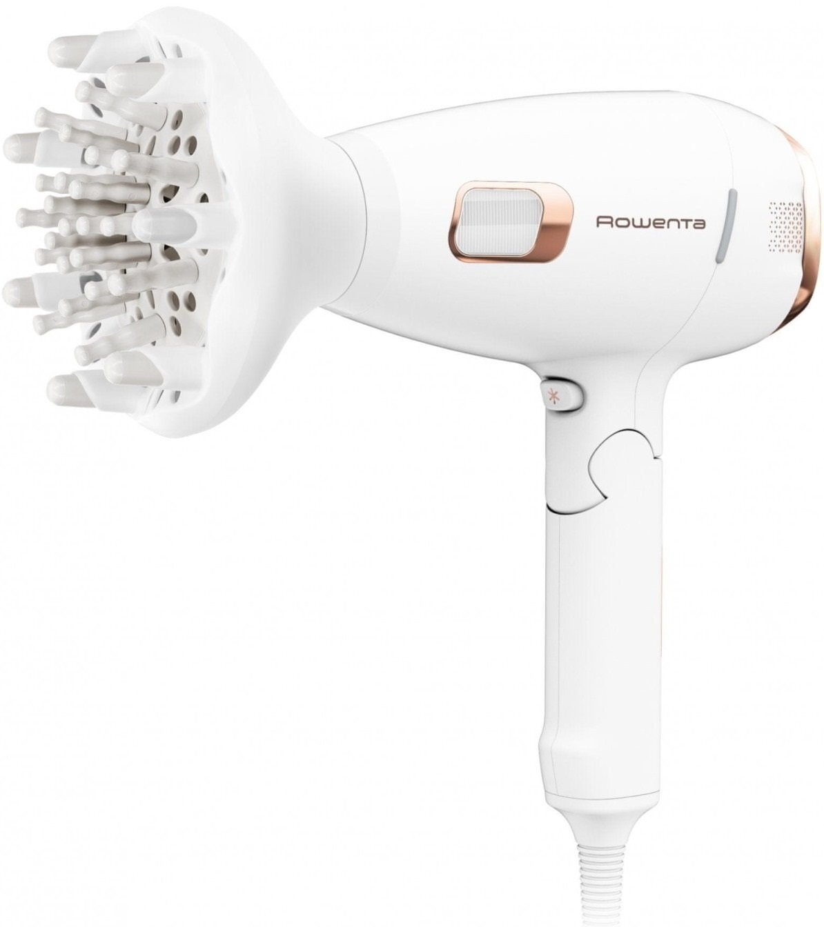 

ROWENTA Scalp Care Dryer CV9240F0, Белый
