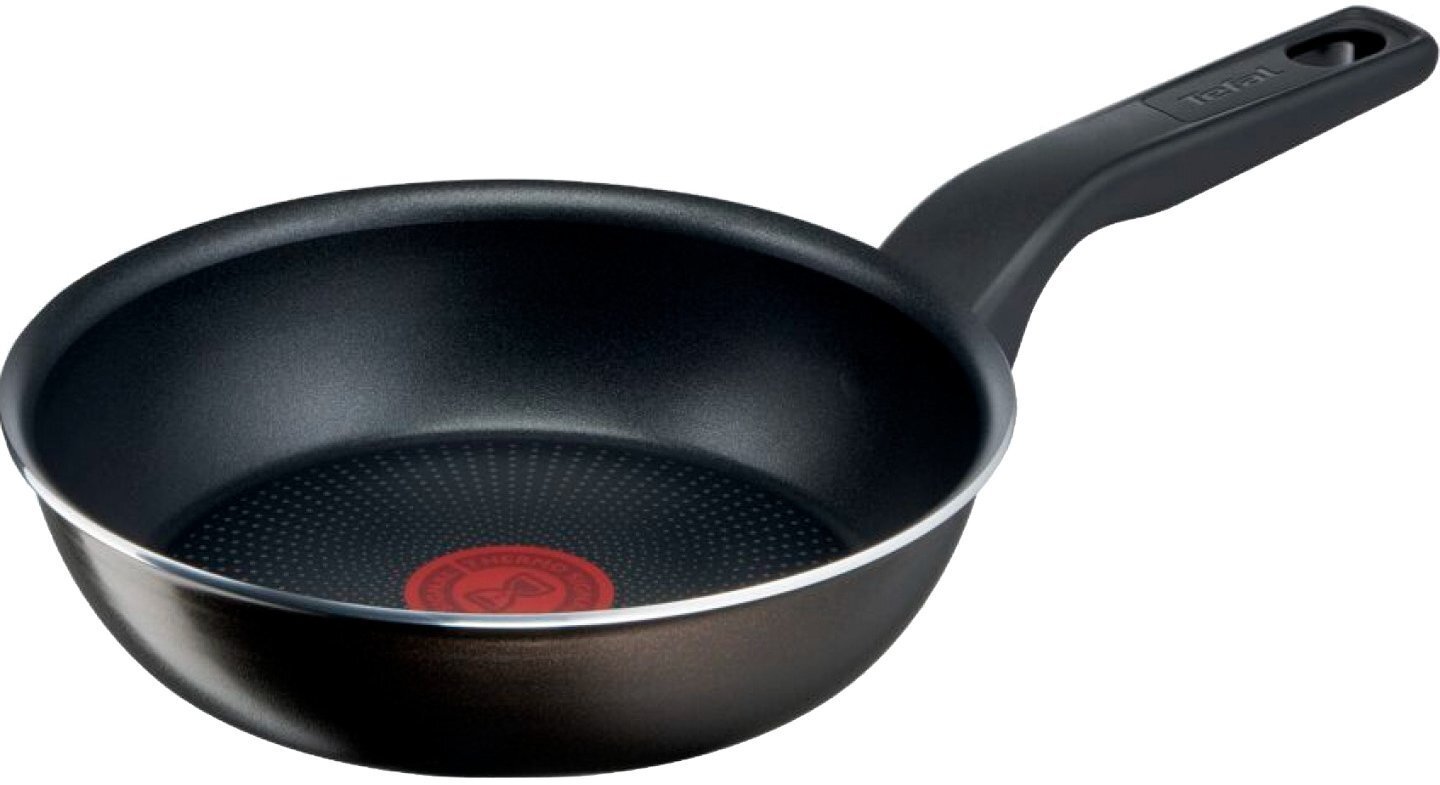 

TEFAL XL Intense 20 см (C3840253), Чёрный