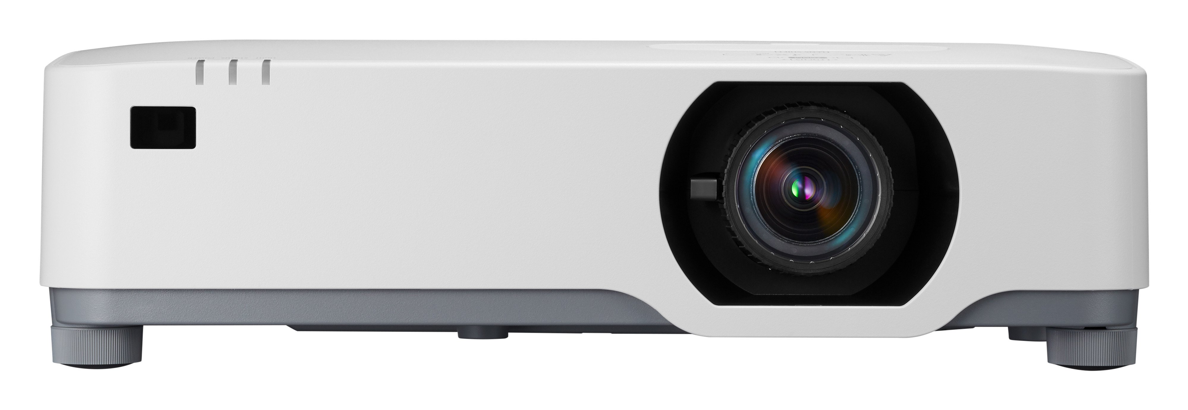 

NEC P525UL (60004708), Белый