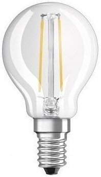 

OSRAM LED E14 4-40W P45 FILAMENT 4000K (4058075435209)