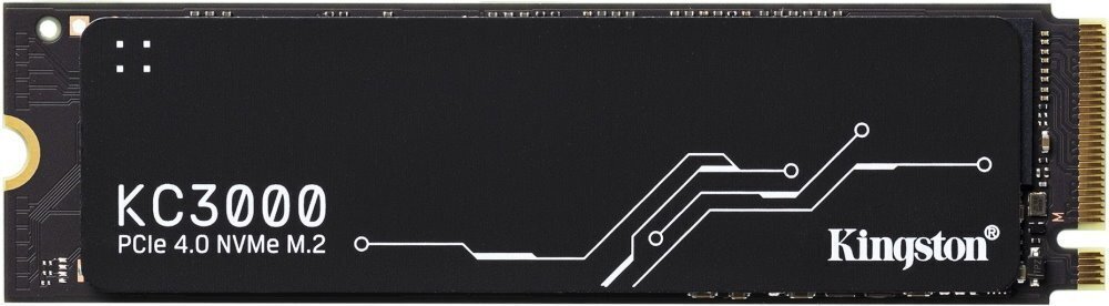 

KINGSTON SKC3000S/512G