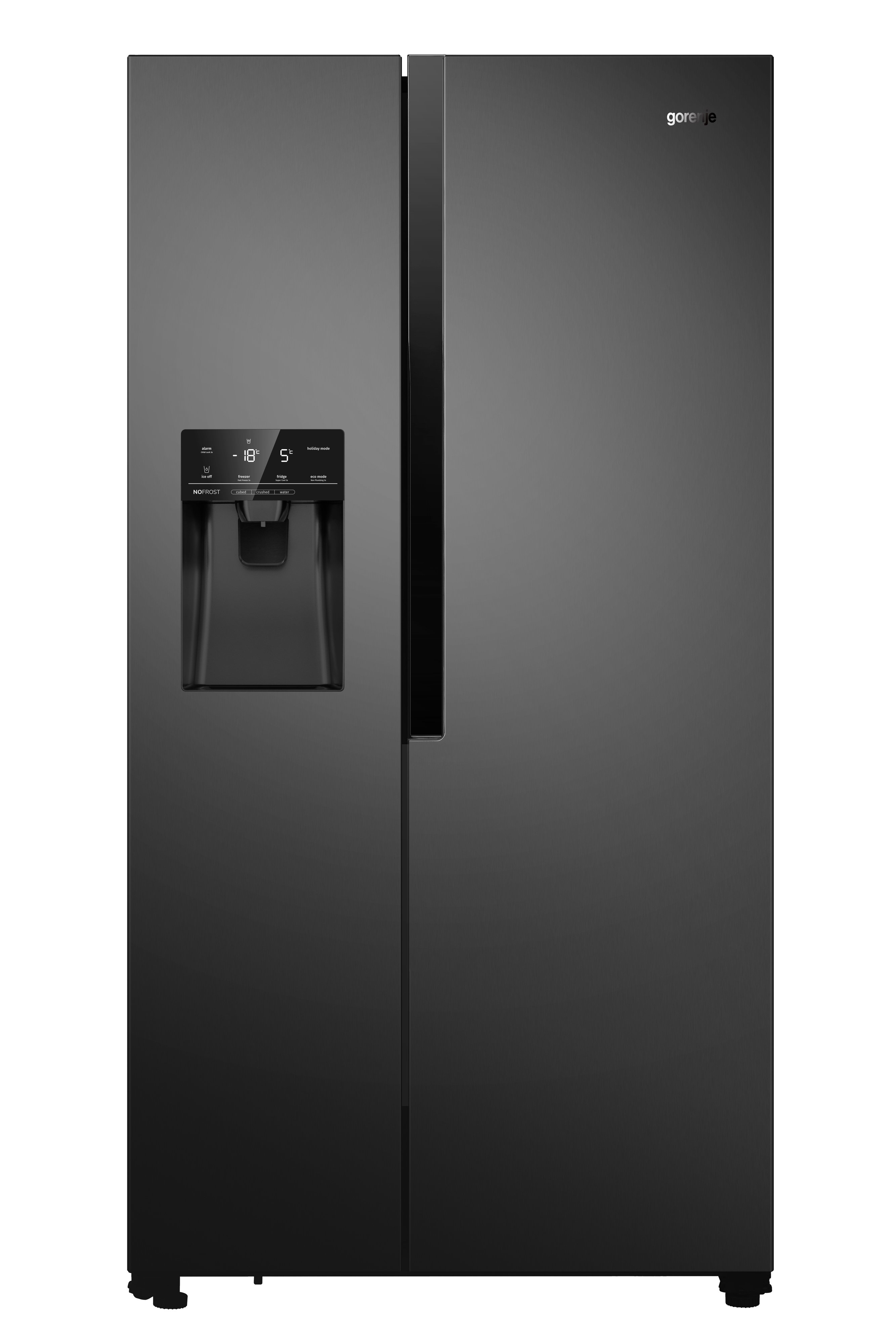 

GORENJE NRS9182VB