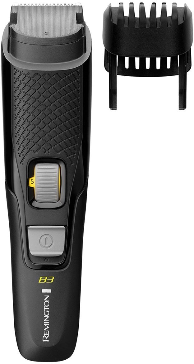 

REMINGTON MB3000 Style Series B3, Чёрный