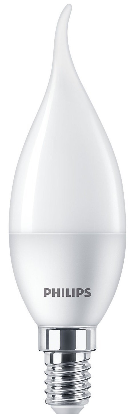 

PHILIPS ESSLEDCandle 6.5-75W E14 840 BA35NDFRRCA (929002275007)