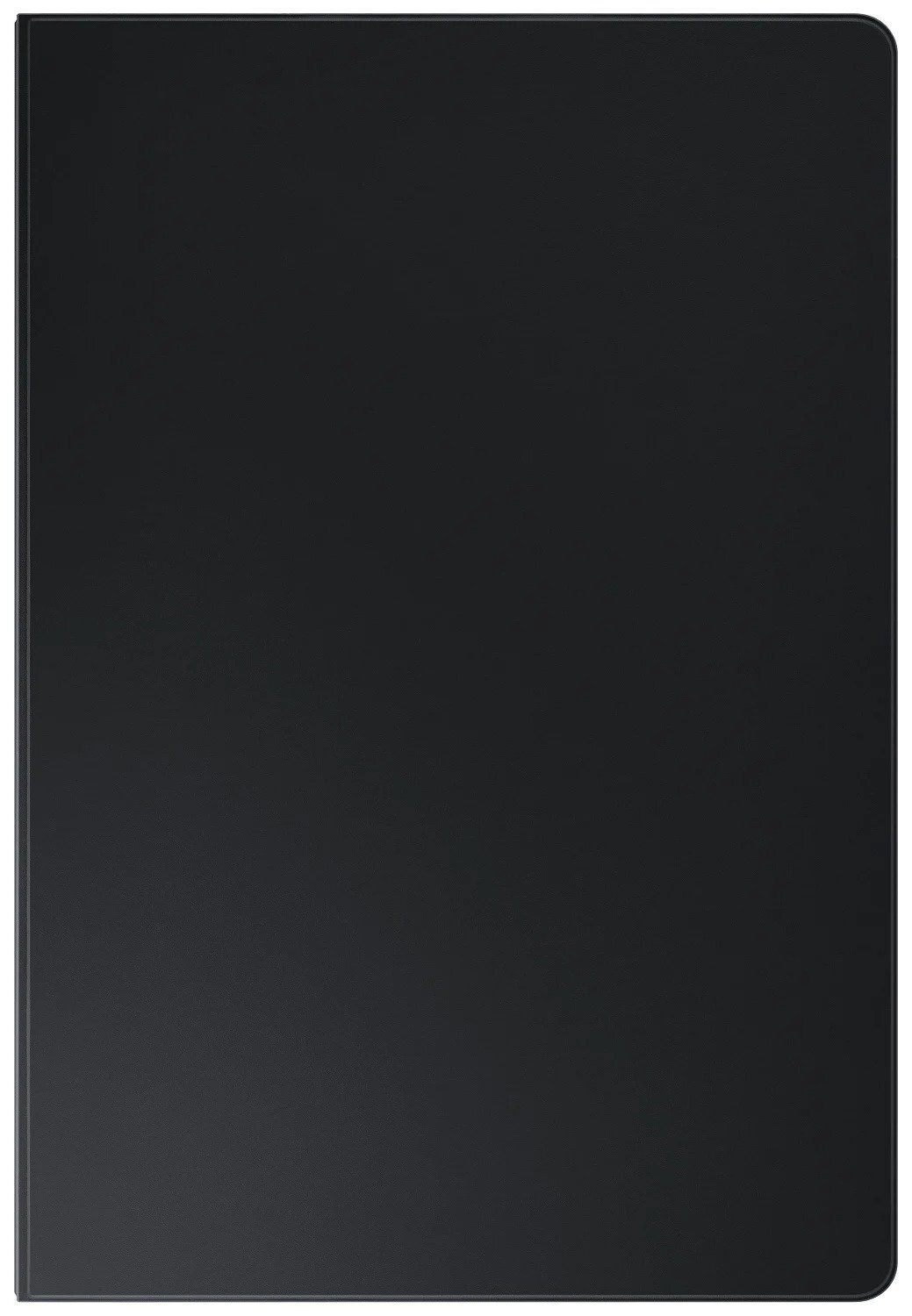 

SAMSUNG для Galaxy Tab S7 FE Book Cover Keyboard Slim Black (EF-DT730BBRGRU)