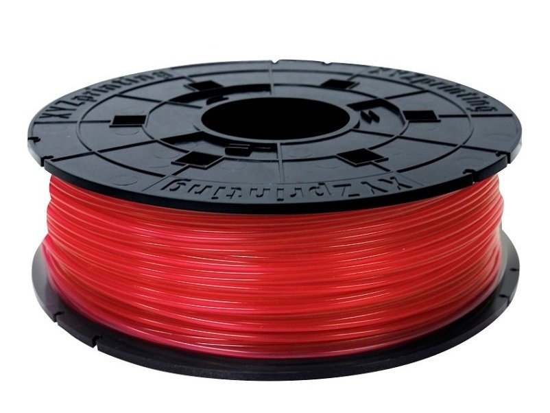 

XYZprinting Fil. PLA (RFPLCXEU02A)
