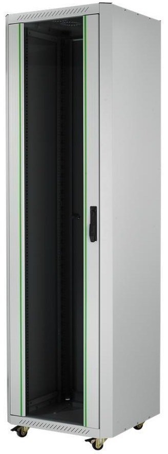 

MIRSAN ECO 19 "32U 600x600, RAL 7035 (MR.GTE32U66DE.02), Белый