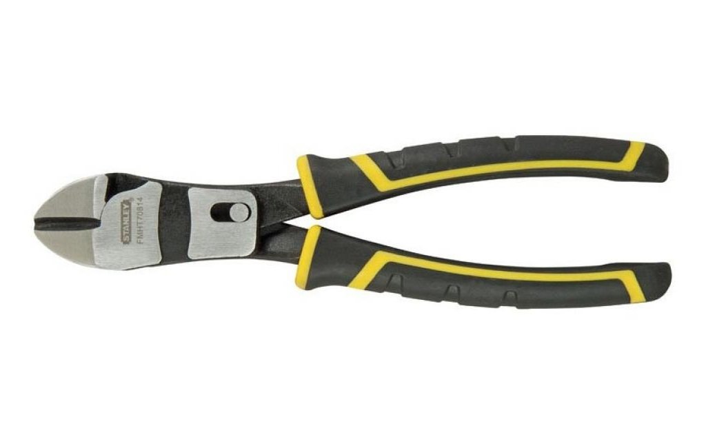 

STANLEY FatMax Compound Action, 200мм. (FMHT0-70814)