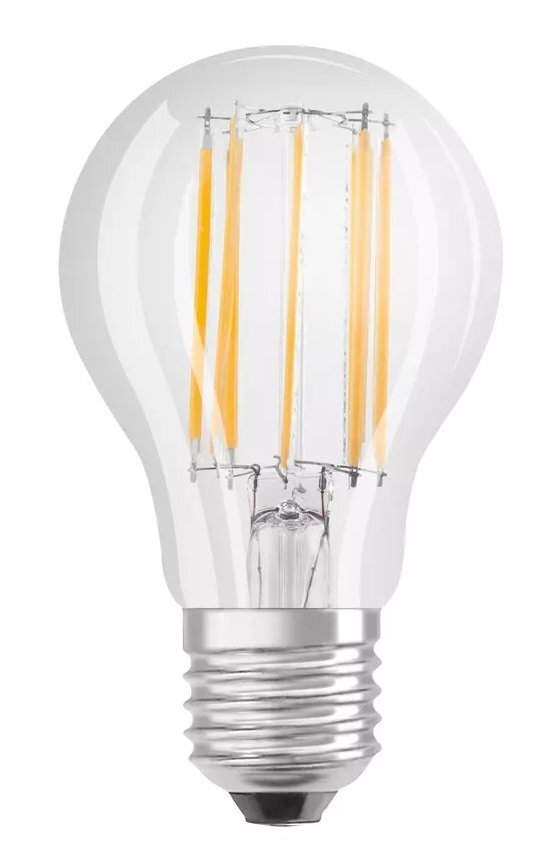 

OSRAM LEDVANCE Value Filament A100 11W (1521Lm) 4000K E27 (4058075439597)