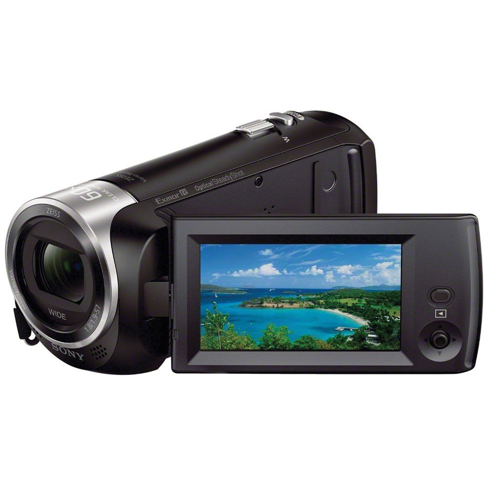 

SONY HDR-CX405 Black