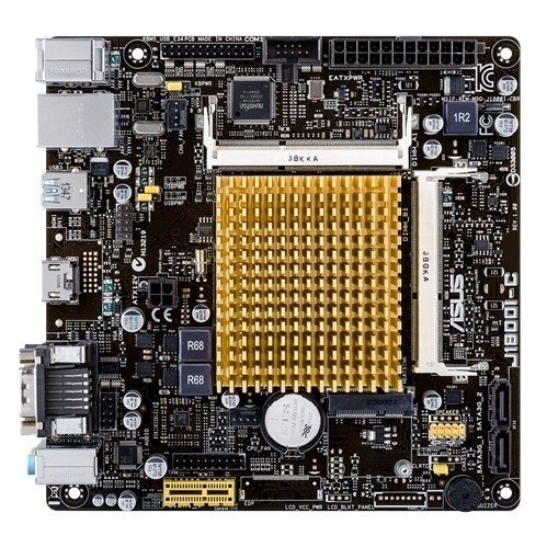 

ASUS J1800I-C
