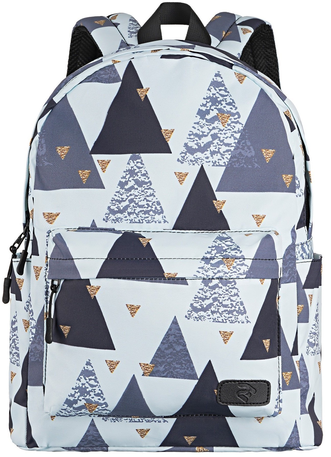 

2Е TeensPack Triangles White (2E-BPT6114WT), Белый
