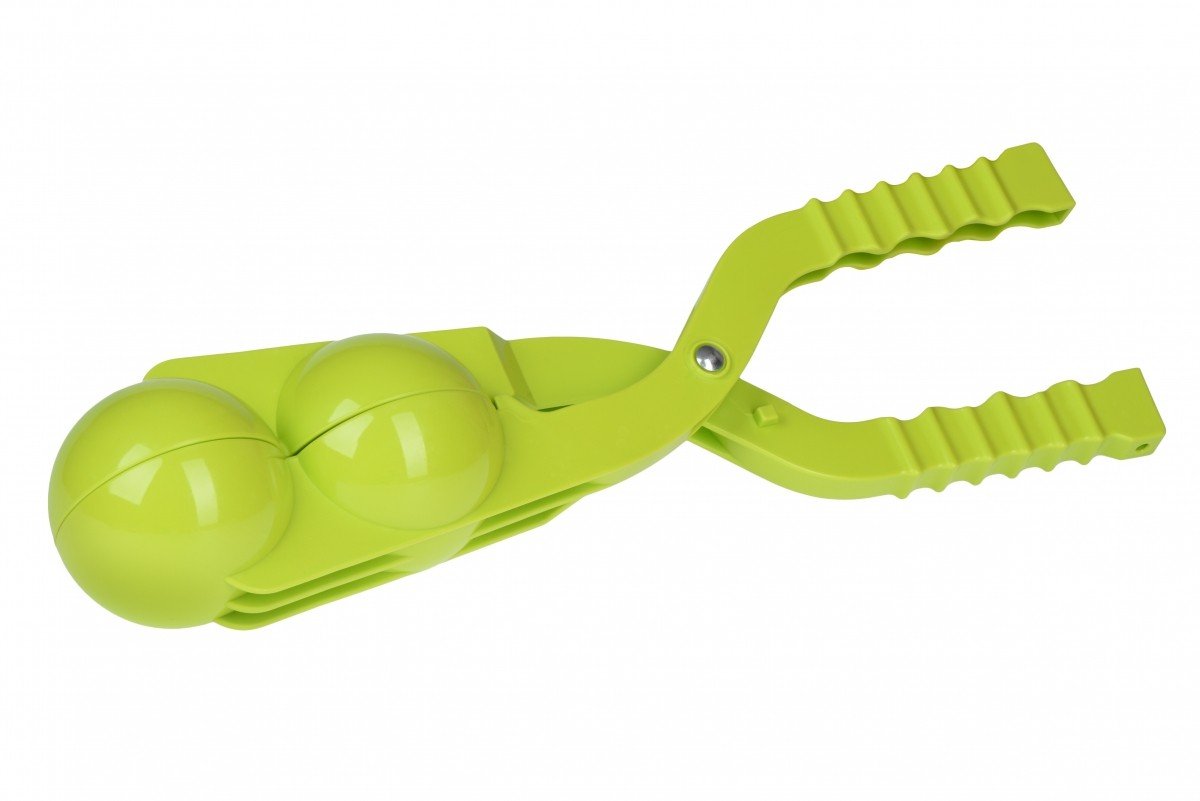 

Same Toy Big Snowball Clip зеленый (638Ut-1)