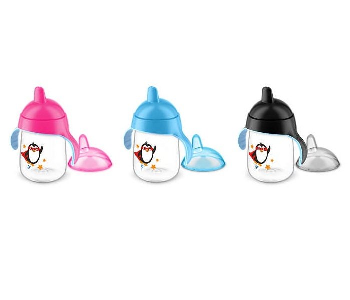 

PHILIPS Avent 340 мл. (SCF755/00)