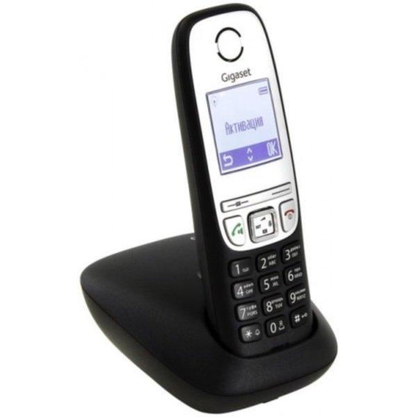 

GIGASET A415 Black