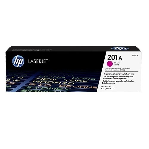 

HP CF403A
