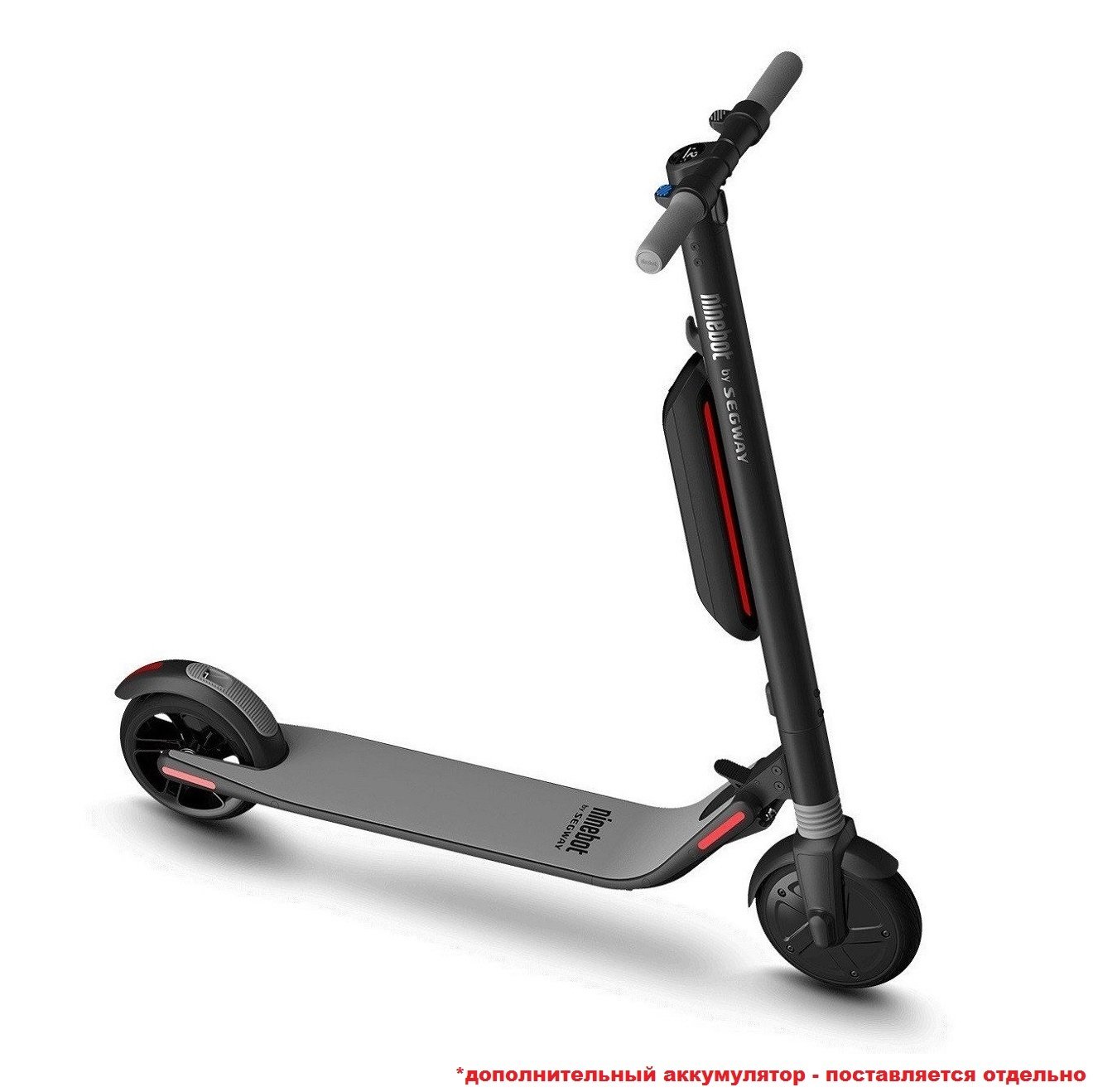 

NINEBOT by Segway ES2