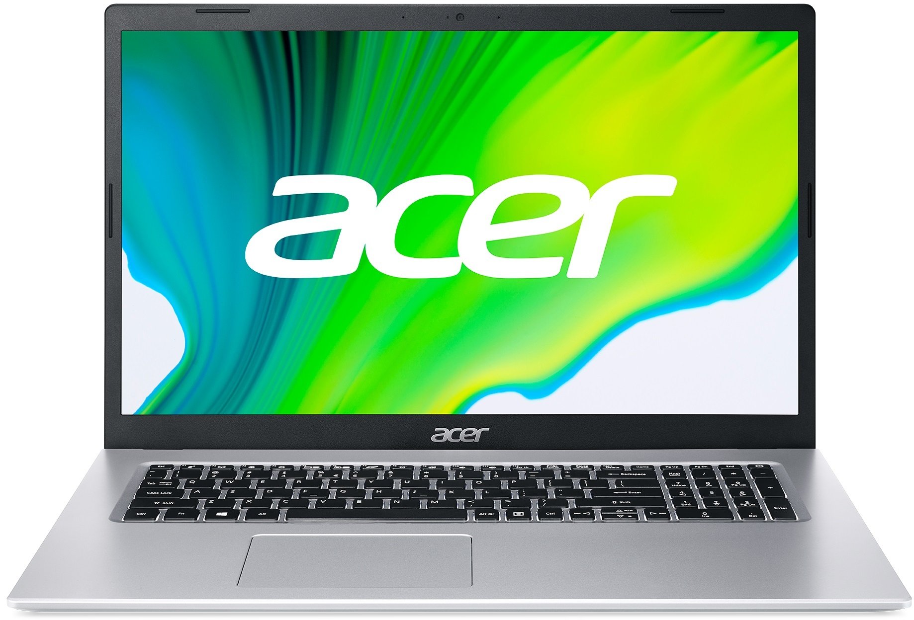 

ACER Aspire 5 A517-52G (NX.A5HEU.00Q), Серебристый