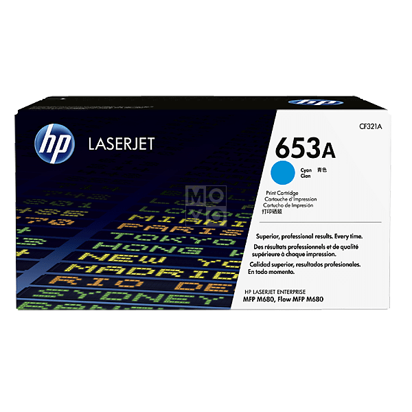 

HP CF321A