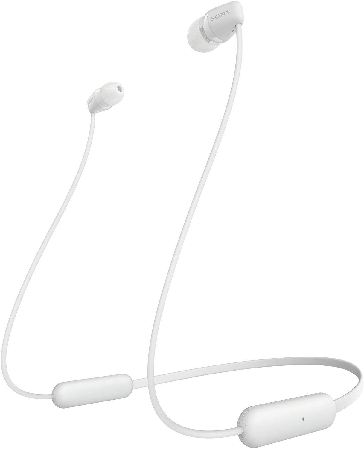 

SONY WI-C200 White