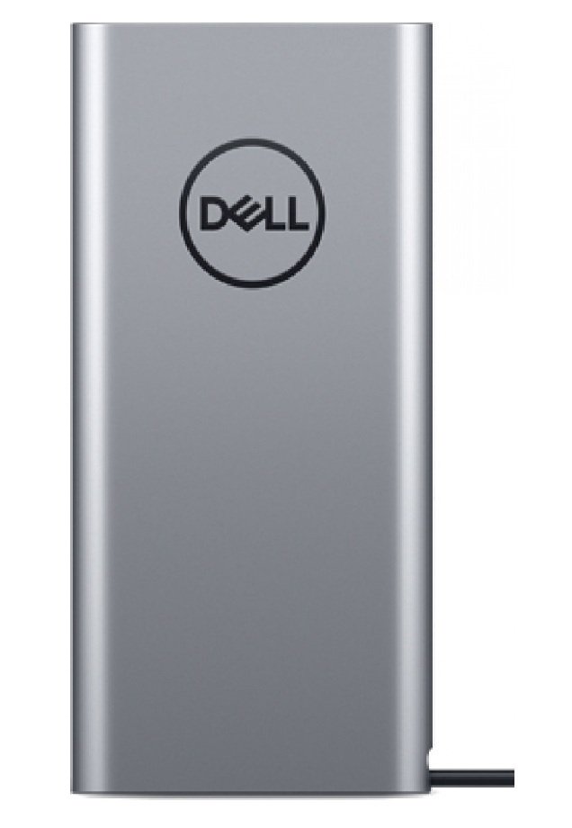 

DELL Power Bank 13000 mAh Silver (451-BCDV), Серебристый