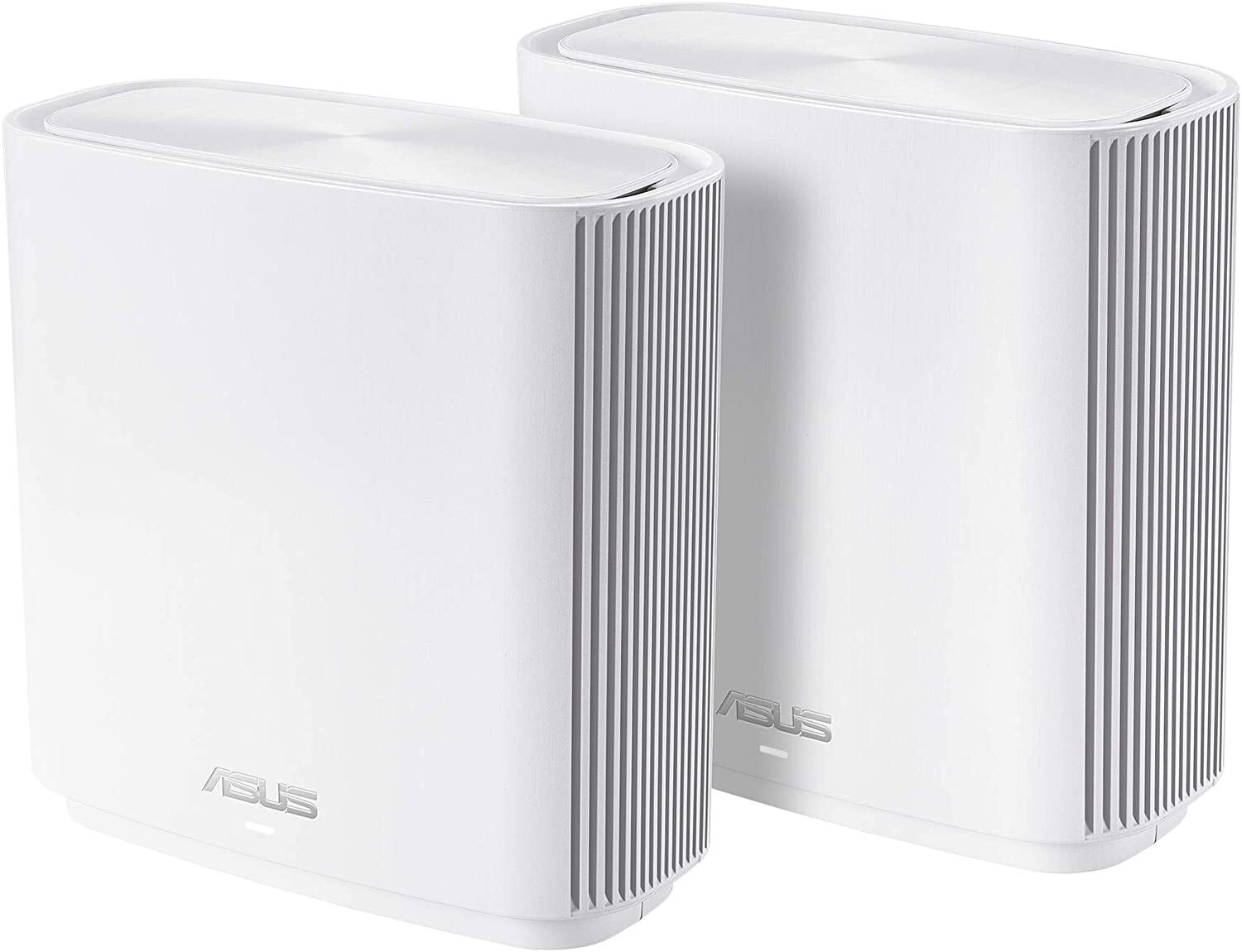 

ASUS ZenWiFi AC (CT8-2PK-WHITE)