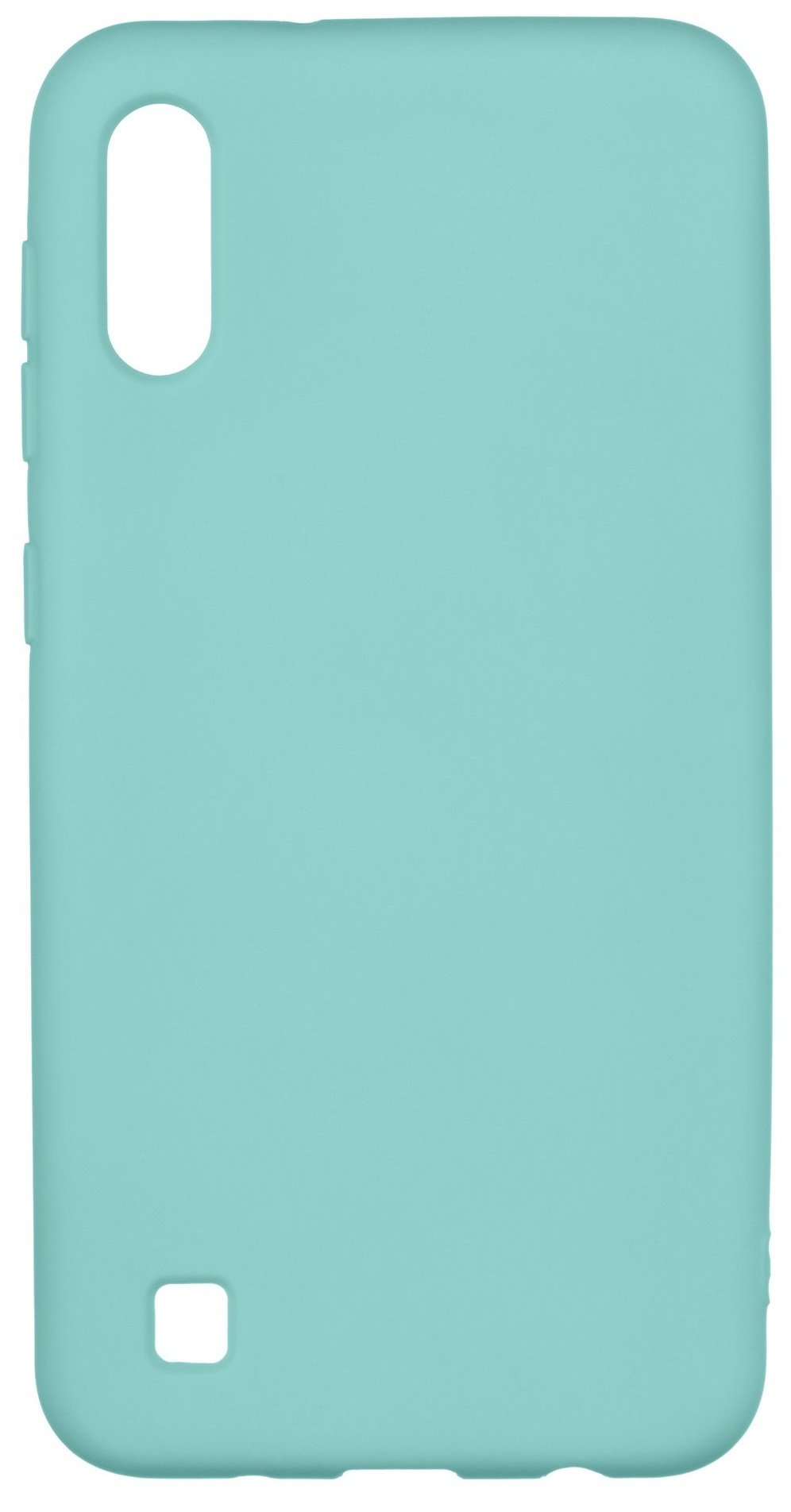

2Е для Galaxy A10 (A105) Soft feeling Mint (2E-G-A10-NKSF-MT), Мятный