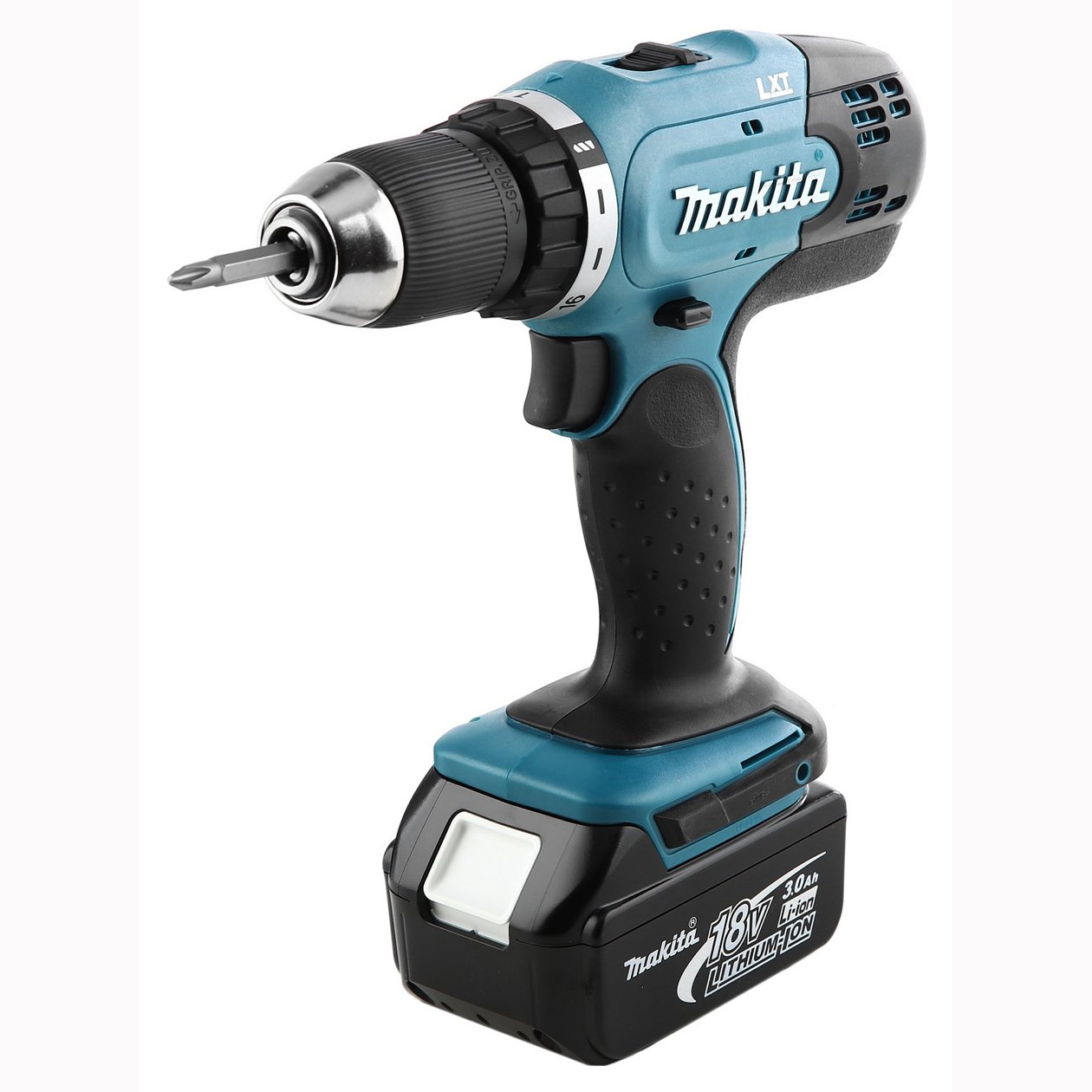 

MAKITA DDF453SFX7
