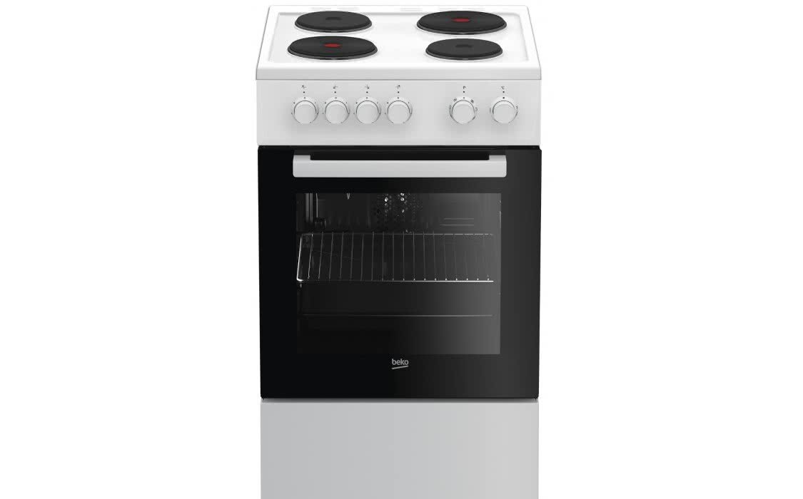 

BEKO FSE56000GW, Белый