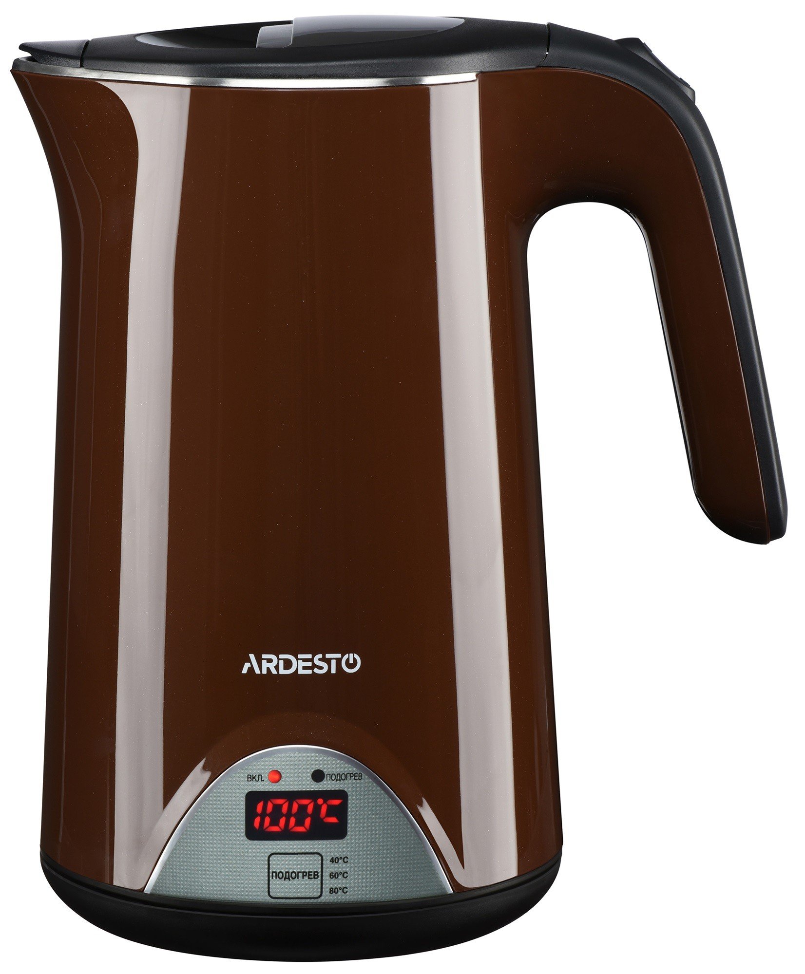 

ARDESTO EKL-1617BN, Коричневый