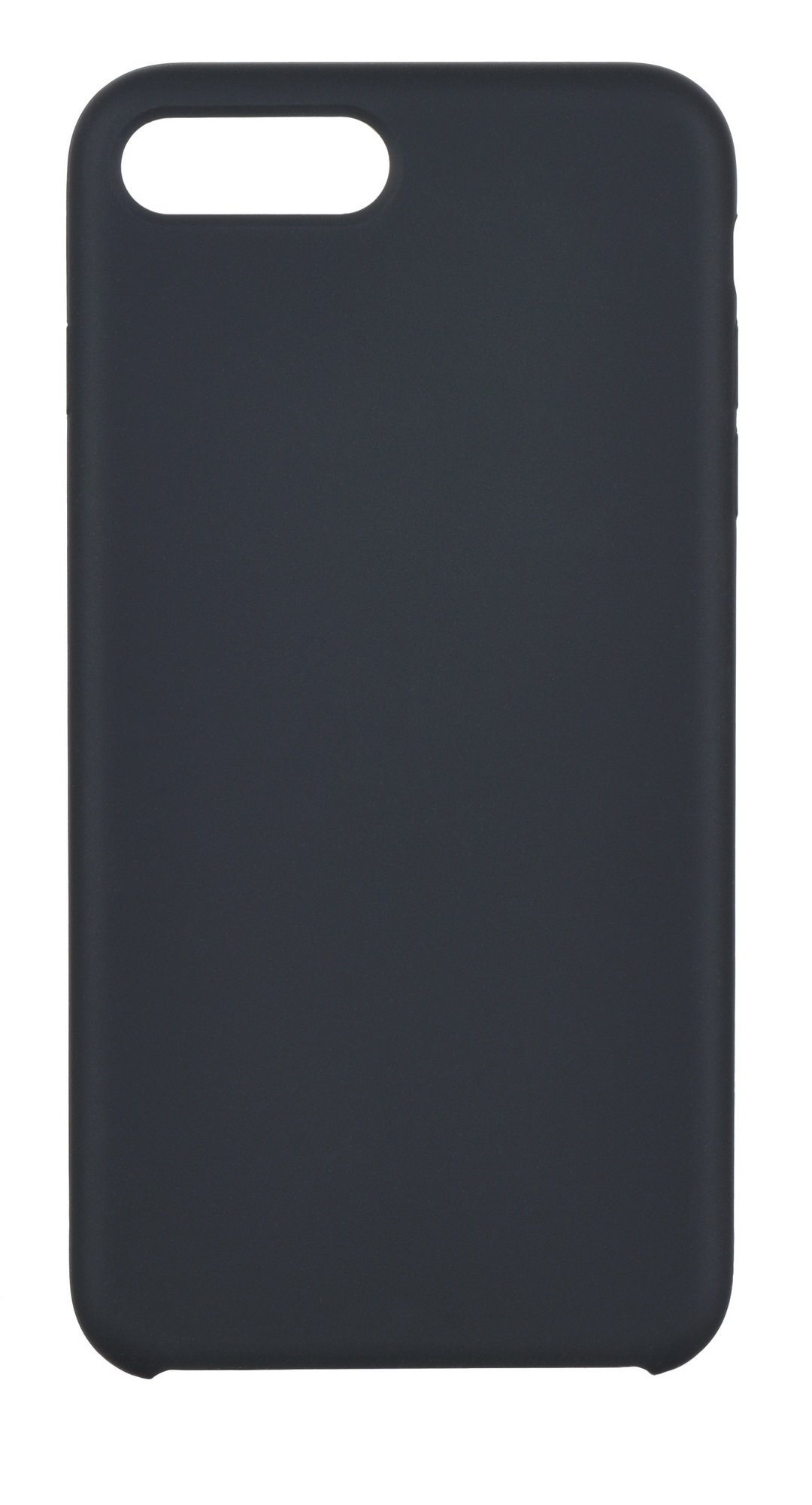 Акция на 2Е для Apple iPhone 7/8 Plus Liquid Silicone Carbon Grey (2E-IPH-7/8P-NKSLS-CG) от Repka