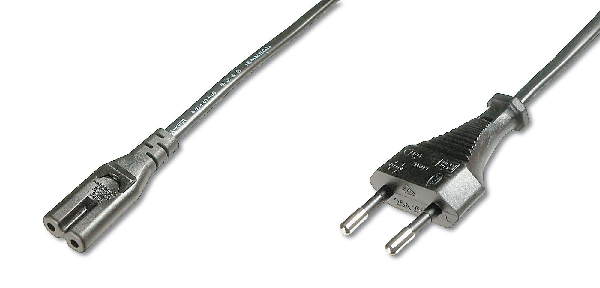 

DIGITUS Euro - C7 (AK-440114-012-S)