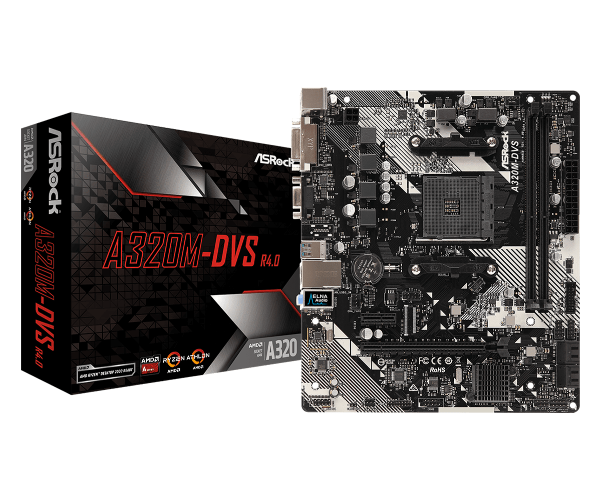

AsRock A320M-DVS_R4.0