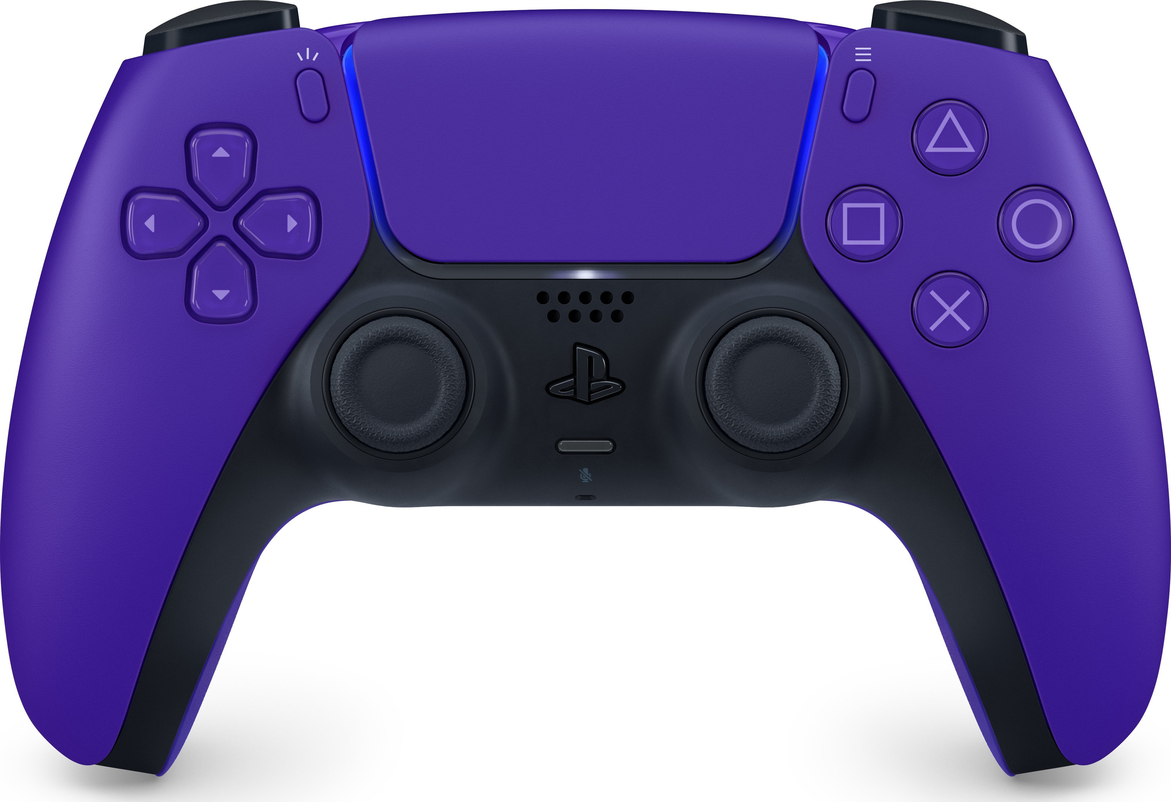 

SONY DualSense PS5 Purple (9729297), Фиолетовый