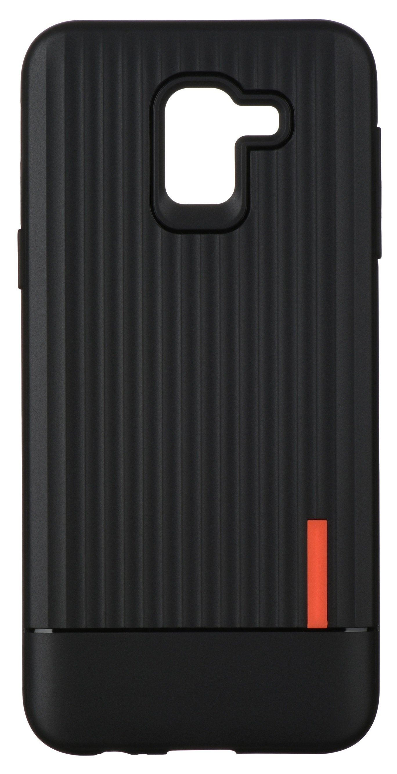 

WK для Galaxy J6 2018 (J600) WPC-110 Black (681920358701), Чёрный