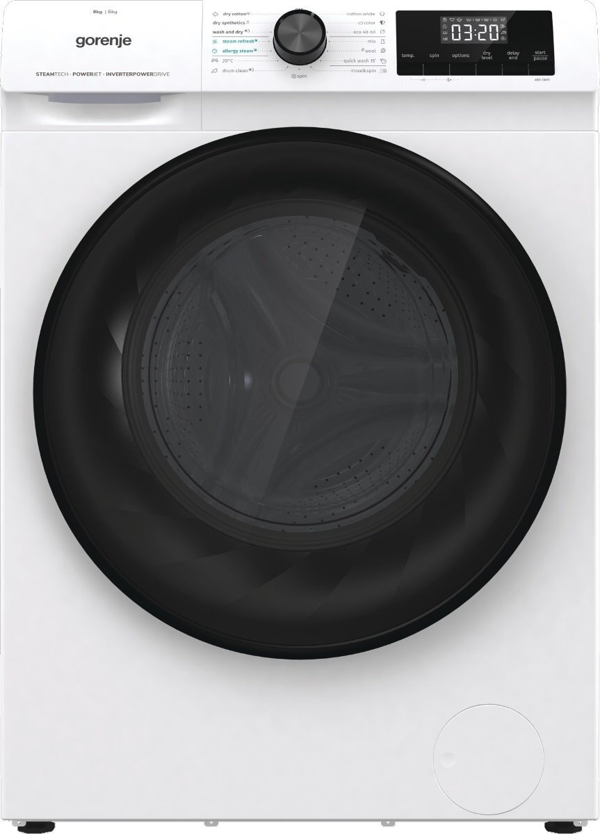 

GORENJE WD9514S
