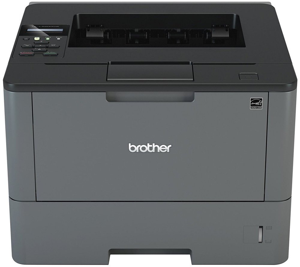 

BROTHER HL-L5200DWR c Wi-Fi (HLL5200DWR1)