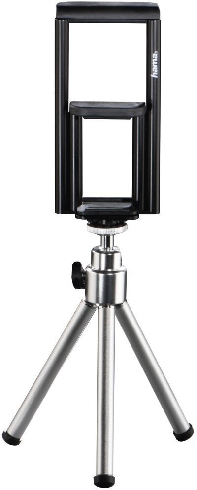 

НАМА 2x1 Mobile 1/4 Black (4638), Серебристый