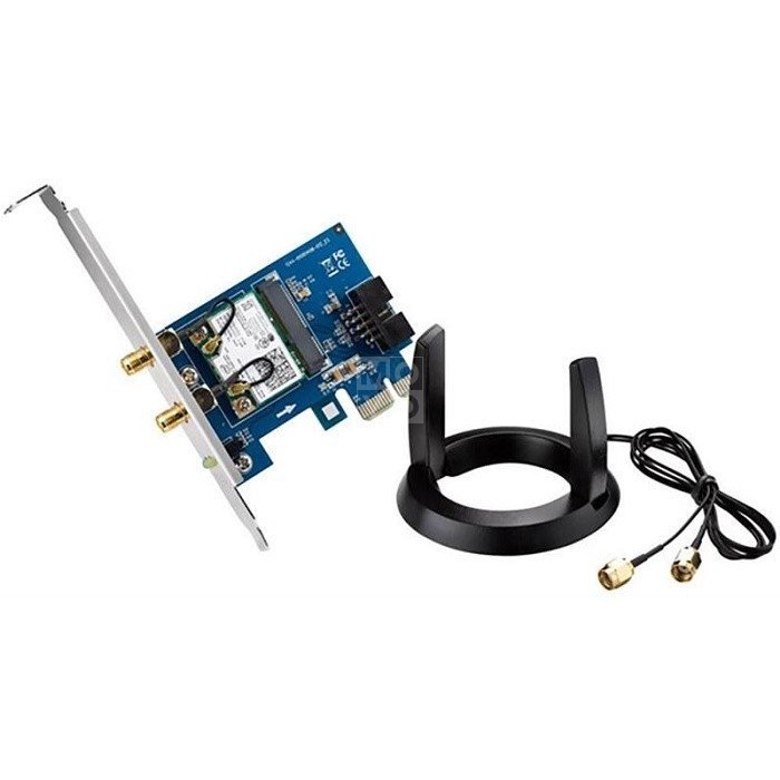 

ASUS PCE-AC55BT