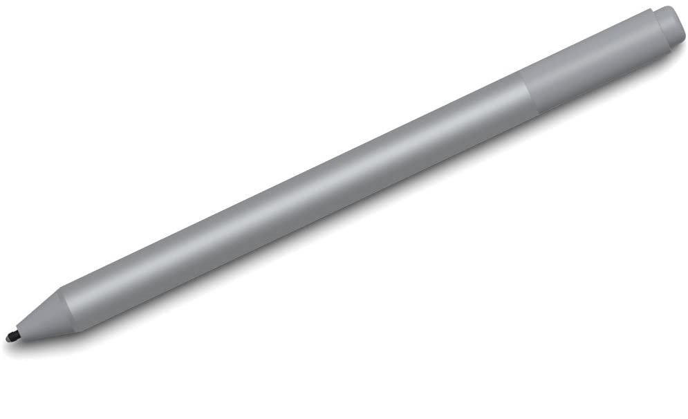 

MICROSOFT Surface Pen M1776 Silver (EYV-00014), Серебристый