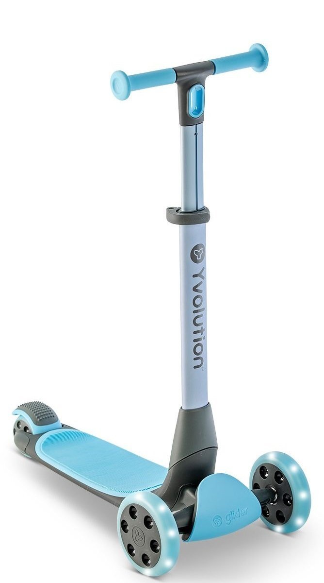

NEON Yvolution YGlider NUA Синий (Y101261)