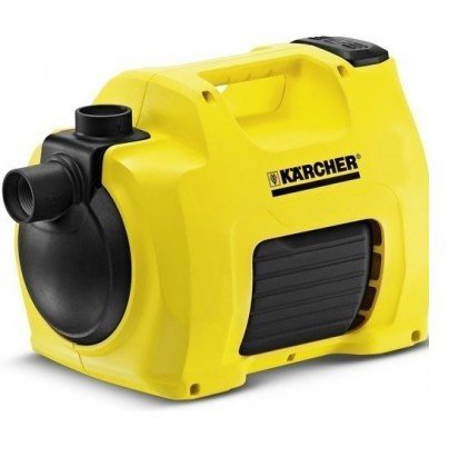 

KARCHER BP 4 Garden (1.645-352.0)