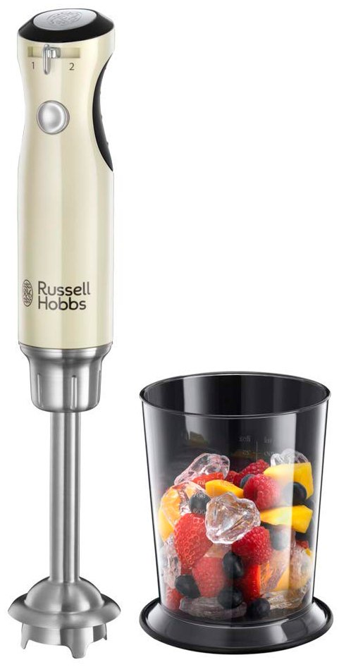 

Russell Hobbs Retro (25232-56), Бежевый